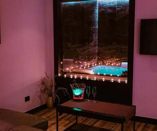 Hotel Privilege & 4*