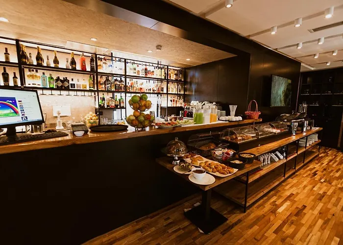 Privilege & Hotel 4*