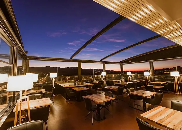 Privilege & Hotel Farke e Madhe