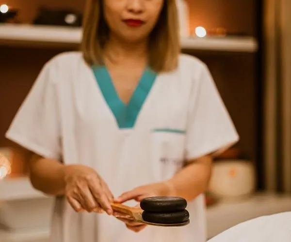 מלון Privilege &