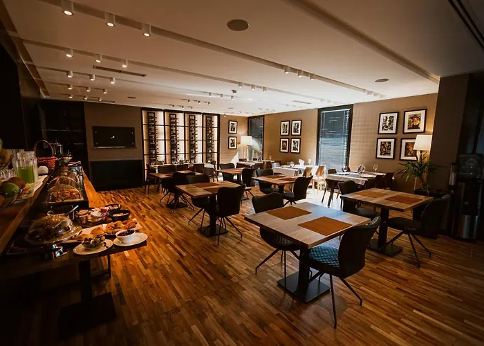 Hotel Privilege & Farke e Madhe